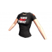 Slim Jim T-shirt (female)